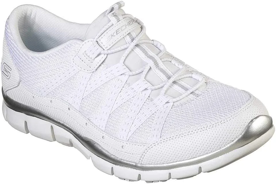 کفش پیاده روی زنانه Skechers Gratis - Strolling