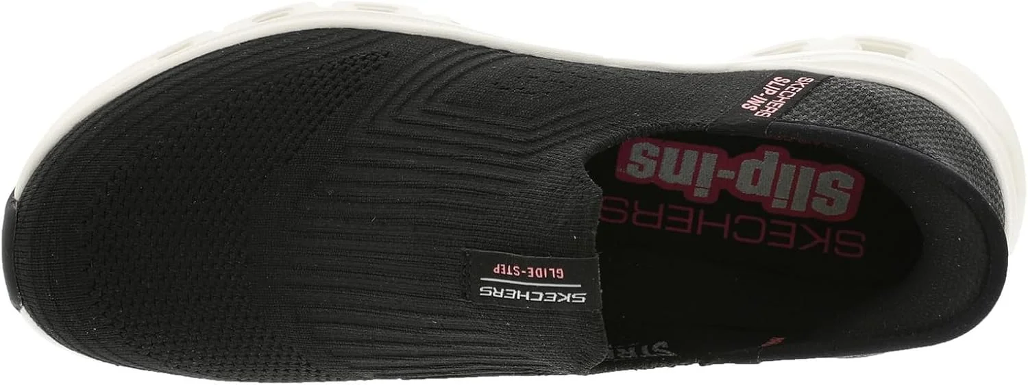 کفش ورزشی زنانه اسکیچرز مدل Glide Step Pro Everyday Citiz Slip Ins