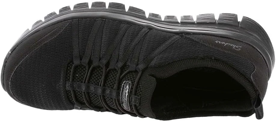 کفش ورزشی زنانه اسکیچرز Graceful-Soft Soul