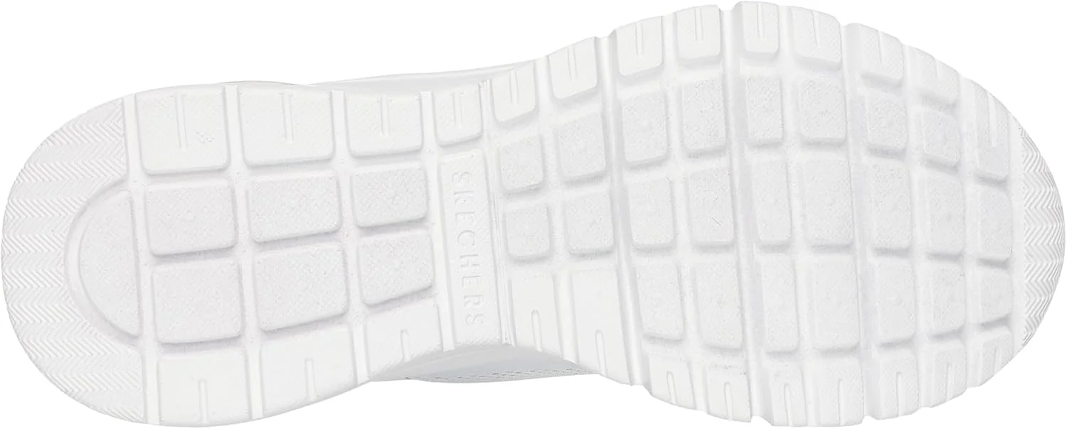 کفش ورزشی زنانه اسکیچرز مدل Uno Flex-ivorine Slip-ins