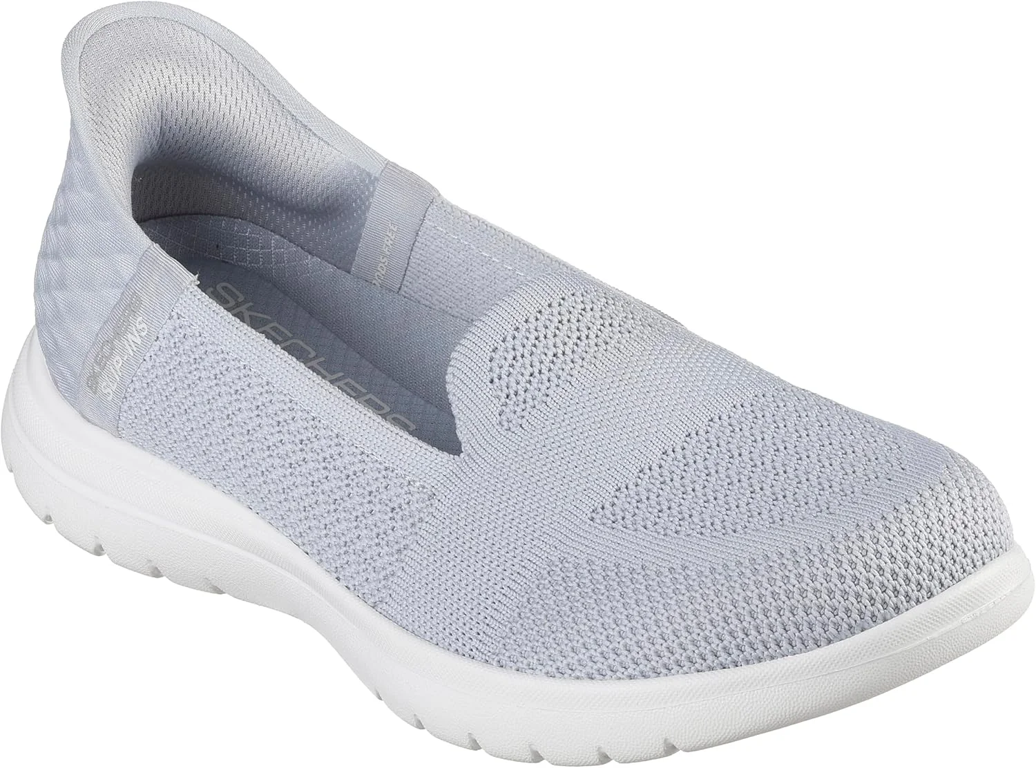 کفش زنانه اسکیچرز مدل ON THE GO FLEX-SERENE