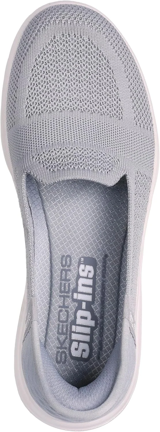 کفش زنانه اسکیچرز مدل ON THE GO FLEX-SERENE