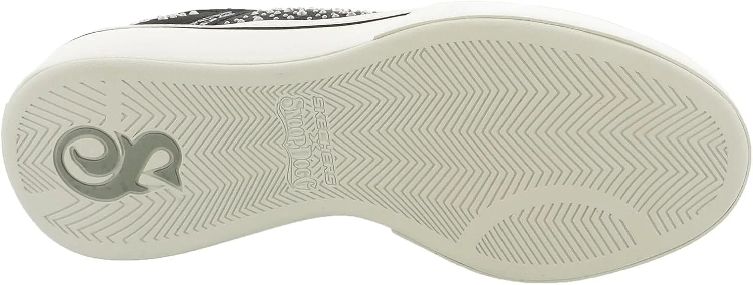 کفش اسکیچرز زنانه مدل اسنوپ وان راین-استوند