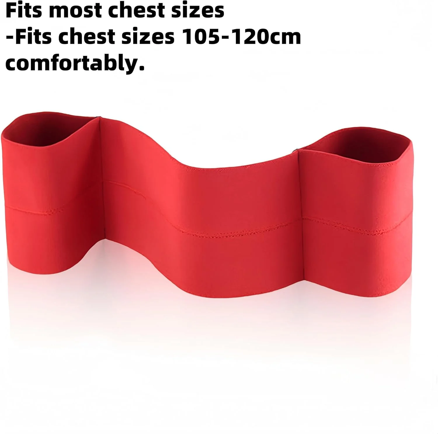 کش اسلینگ شات ممتاز برای پرس سینه و پاورلیفتینگ، پشتیبانی از وزنه برداری سنگین برای تمرینات قدرتی، رشد عضلات، ثبات مچ دست و جلوگیری از آسیب