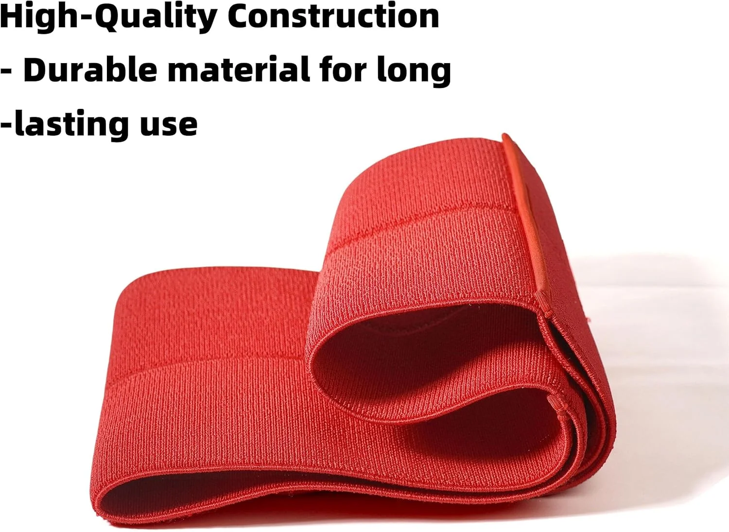 کش اسلینگ شات ممتاز برای پرس سینه و پاورلیفتینگ، پشتیبانی از وزنه برداری سنگین برای تمرینات قدرتی، رشد عضلات، ثبات مچ دست و جلوگیری از آسیب