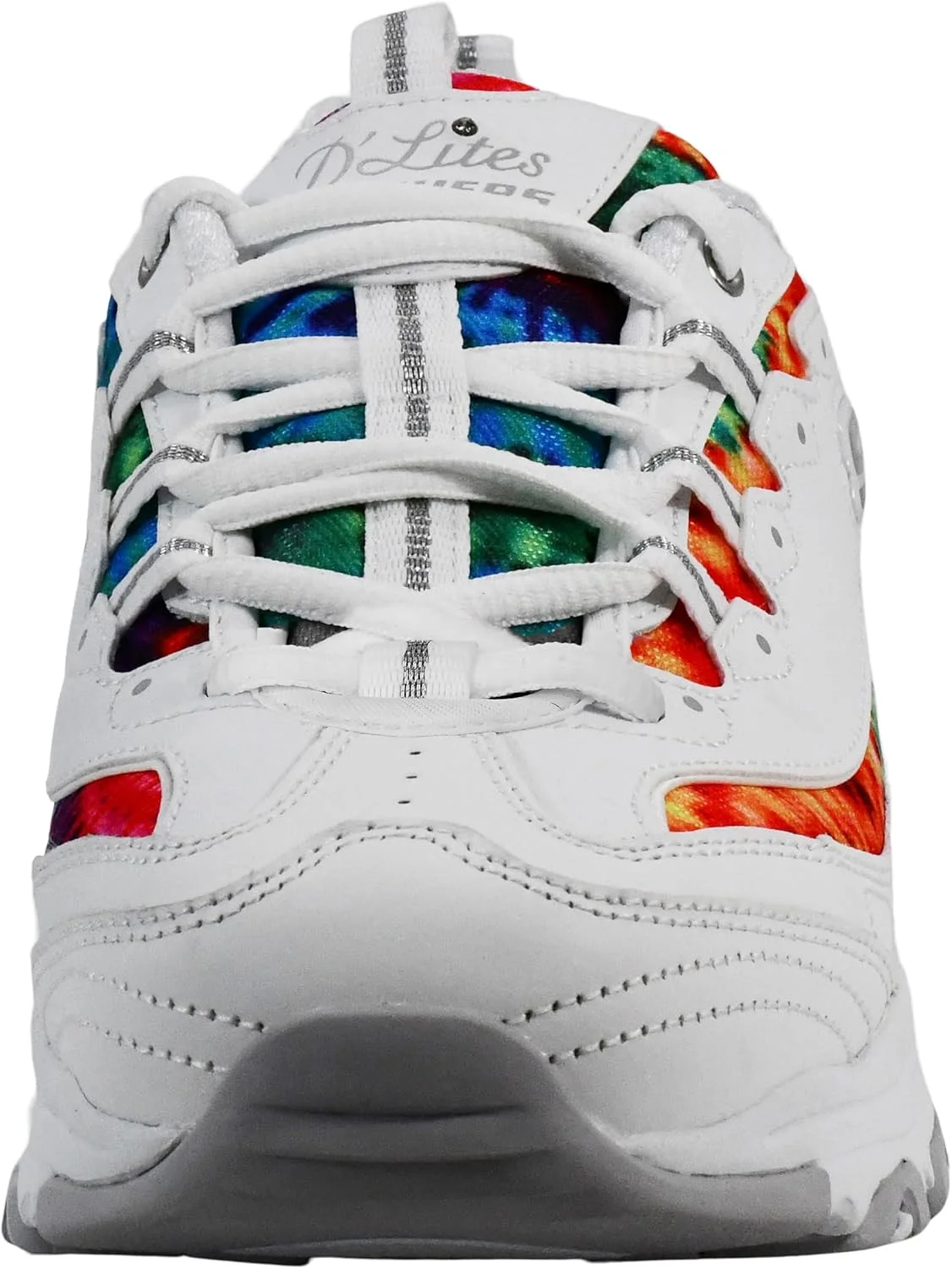 کفش ورزشی زنانه اسکیچرز مدل D'LITES - SUMMER FIESTA