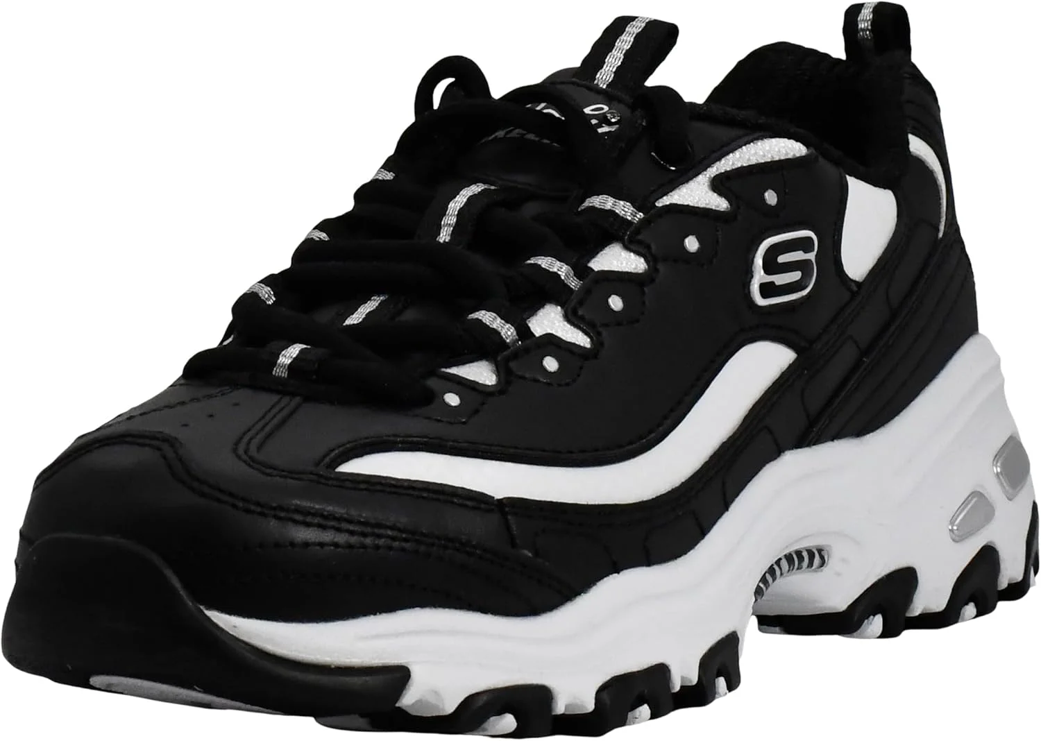 کفش اسکچرز مموری فوم