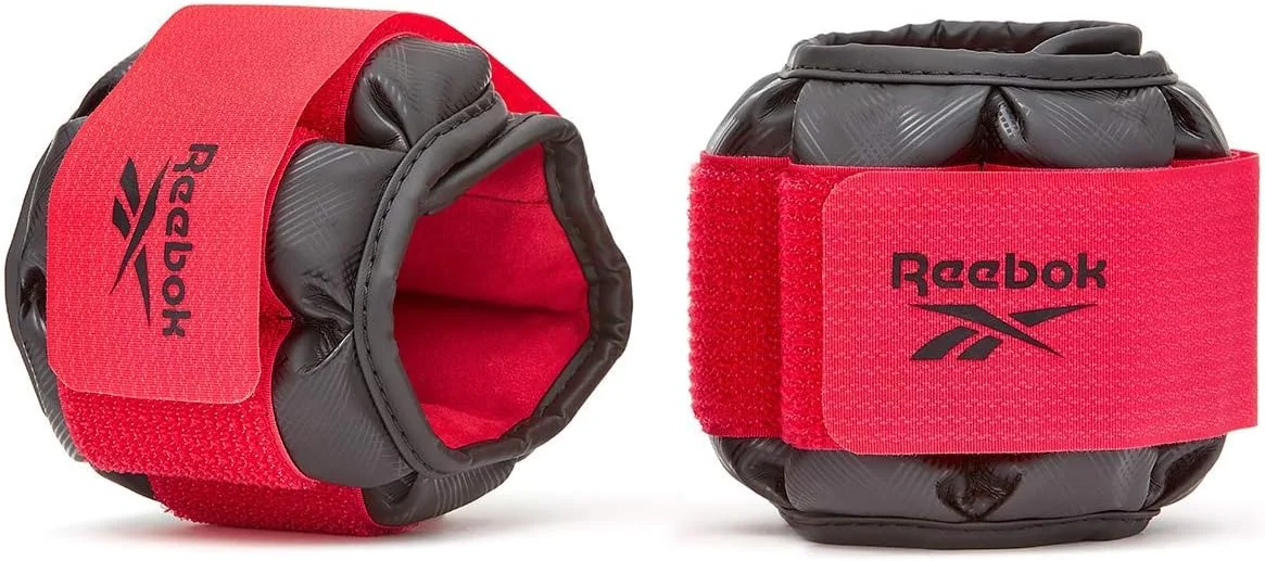 وزنه مچ دست/پا ریباک پریمیوم