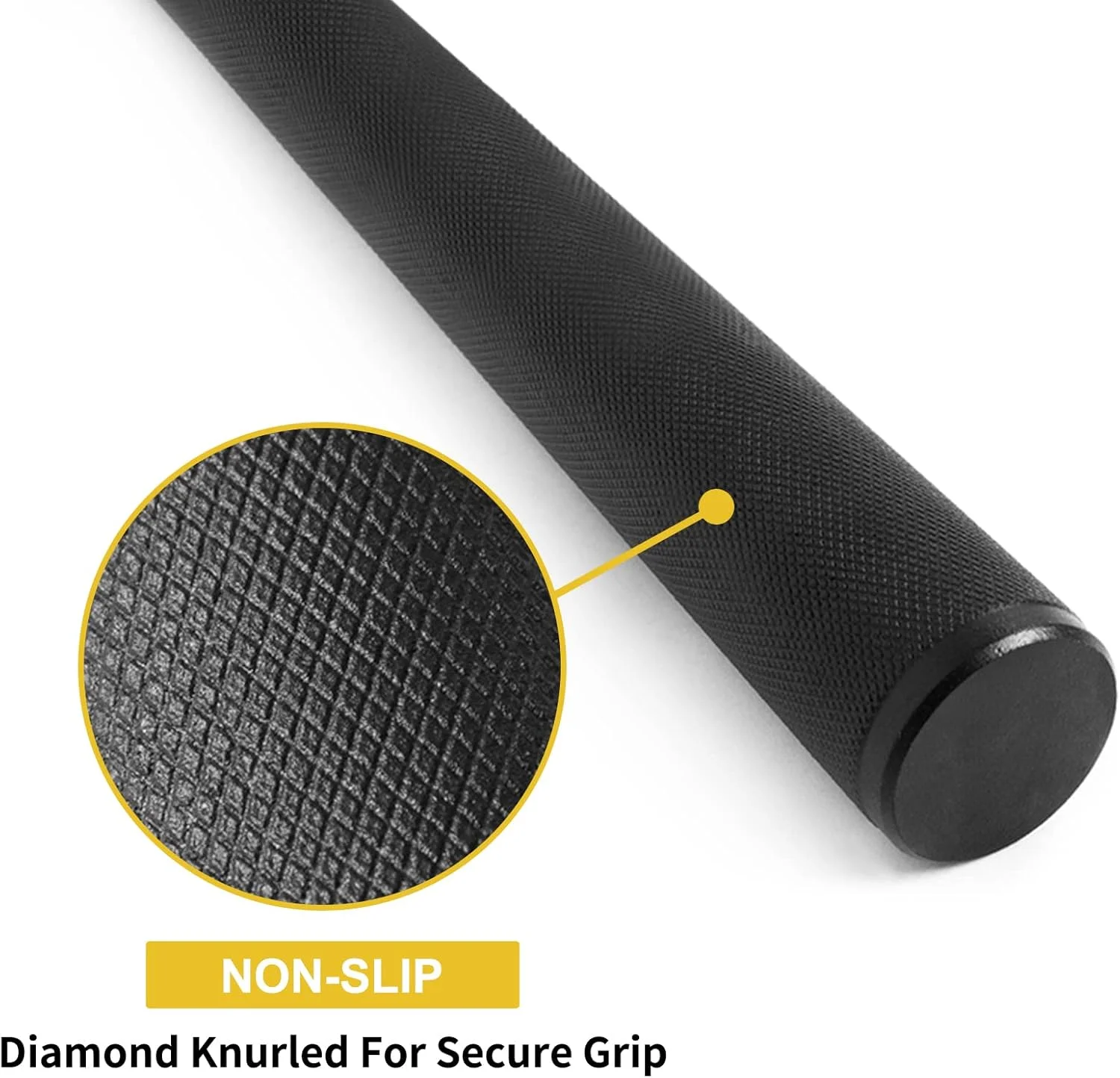 گرز فولادی پاور گایدنس، تمرین تمام بدن با آهن ریخته گری، تقویت شانه، هسته بدن، عضلات و مفاصل