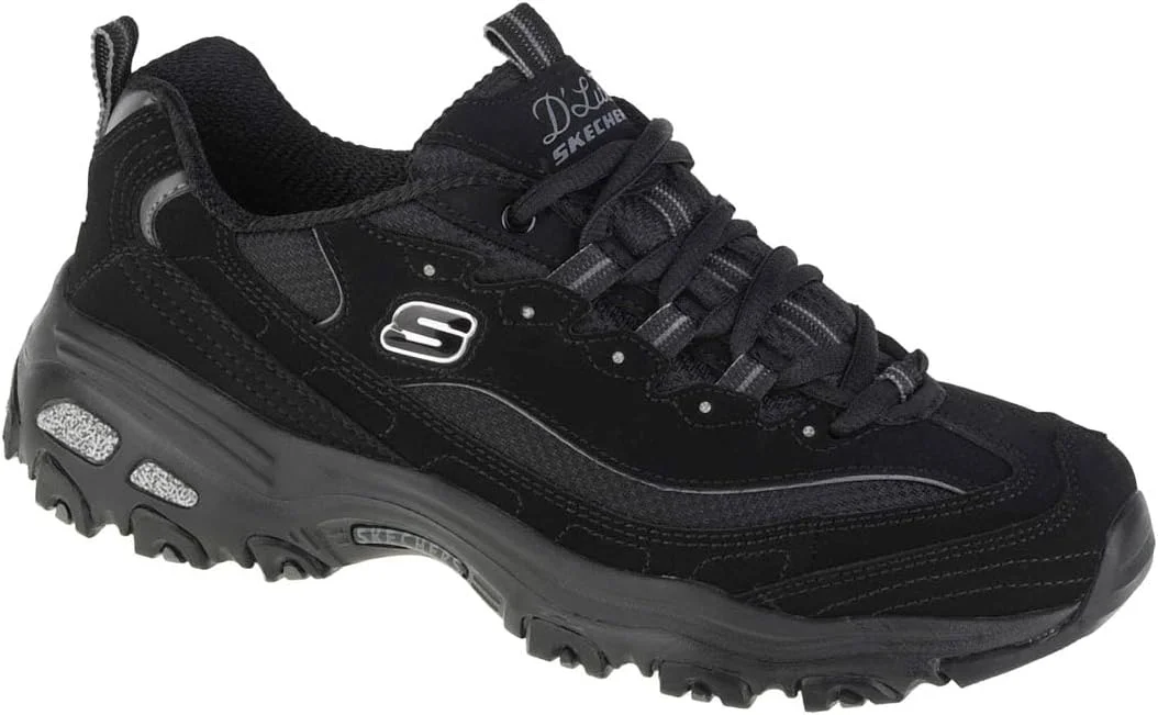 کفش ورزشی زنانه Skechers D'lites Biggest Fan کفش ورزشی زنانه Skechers D'lites Biggest Fan