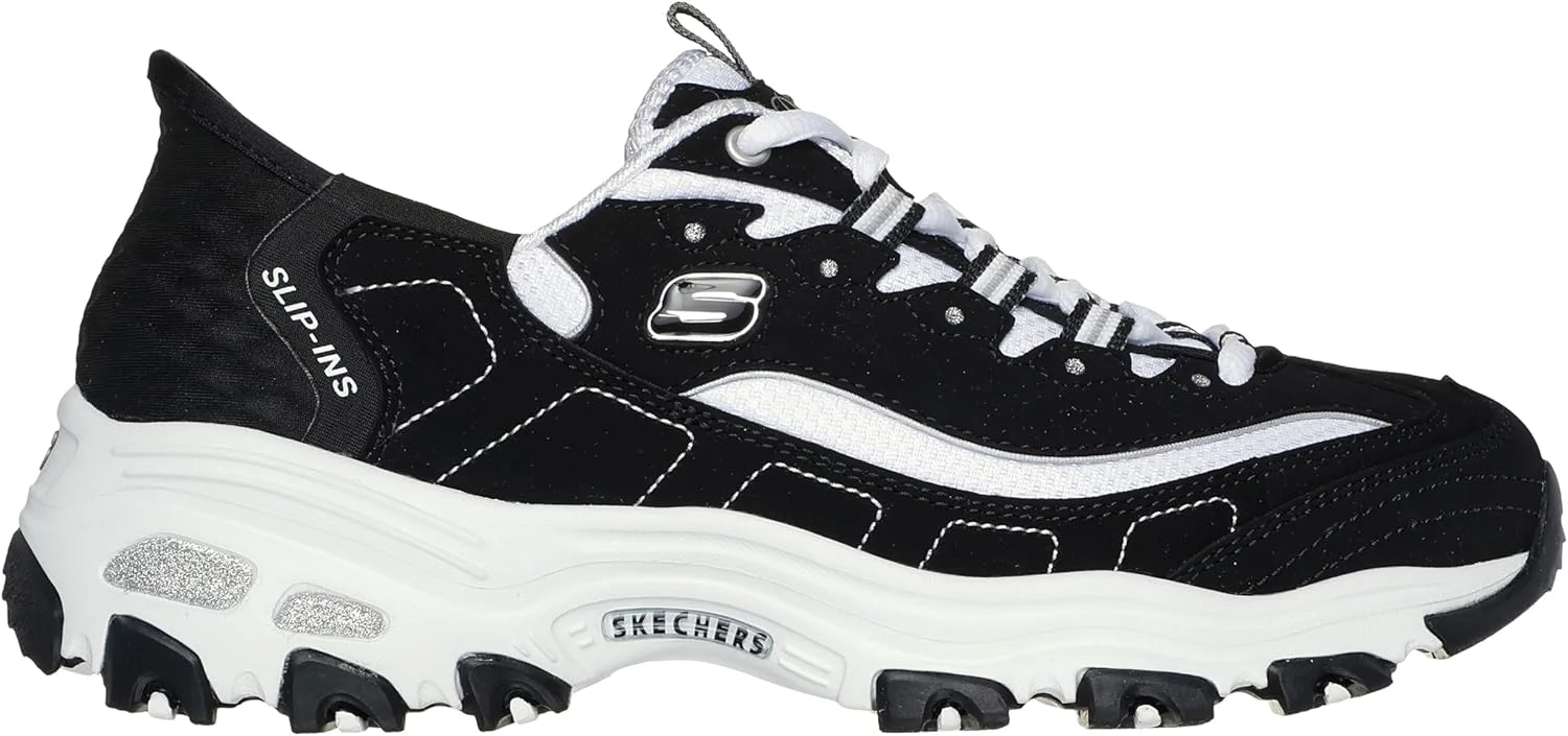 کفش ورزشی زنانه Skechers Sport D'lites New Classic