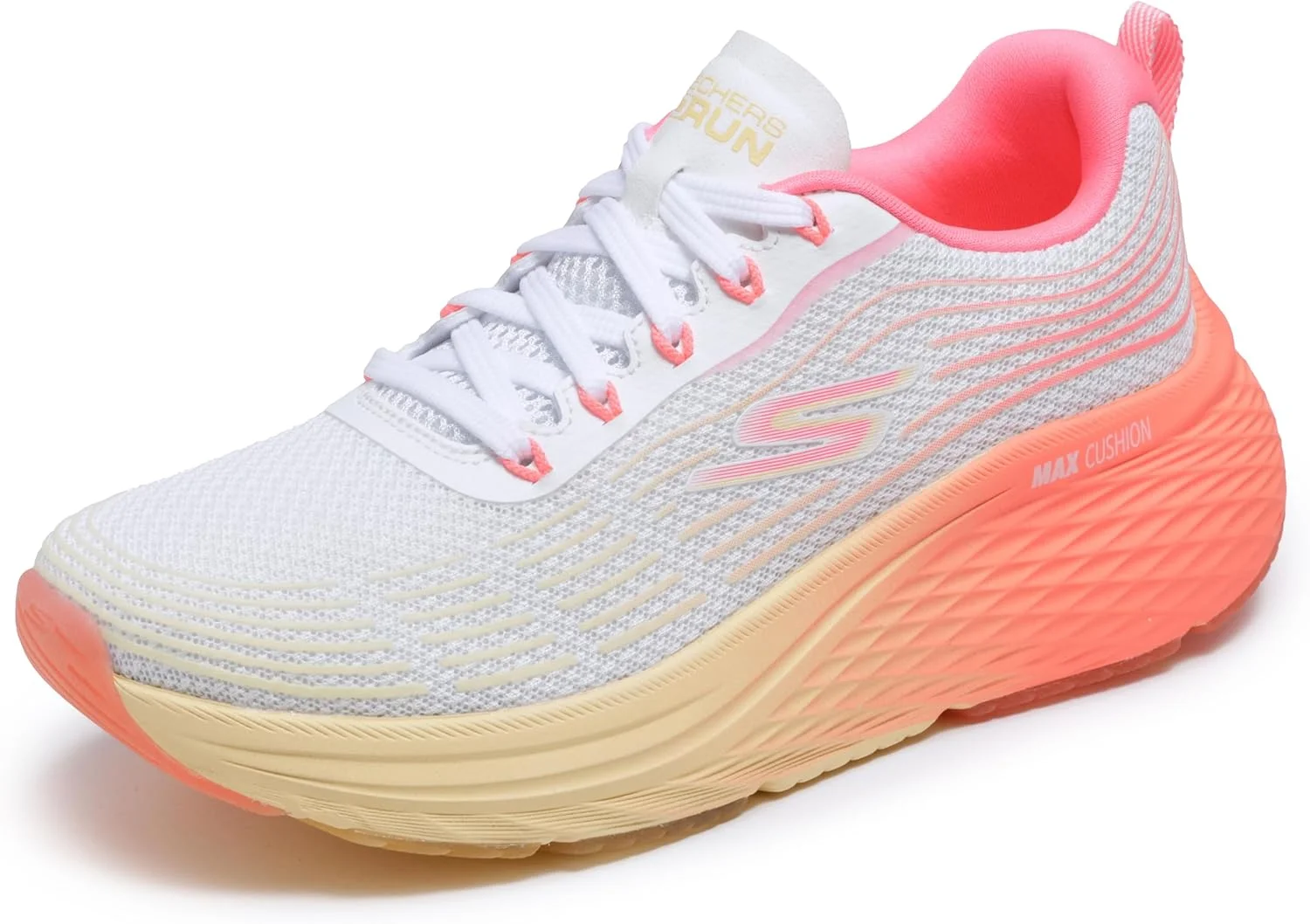 کفش ورزشی زنانه Skechers Max Cushioning Elite 2.0 Speed Play