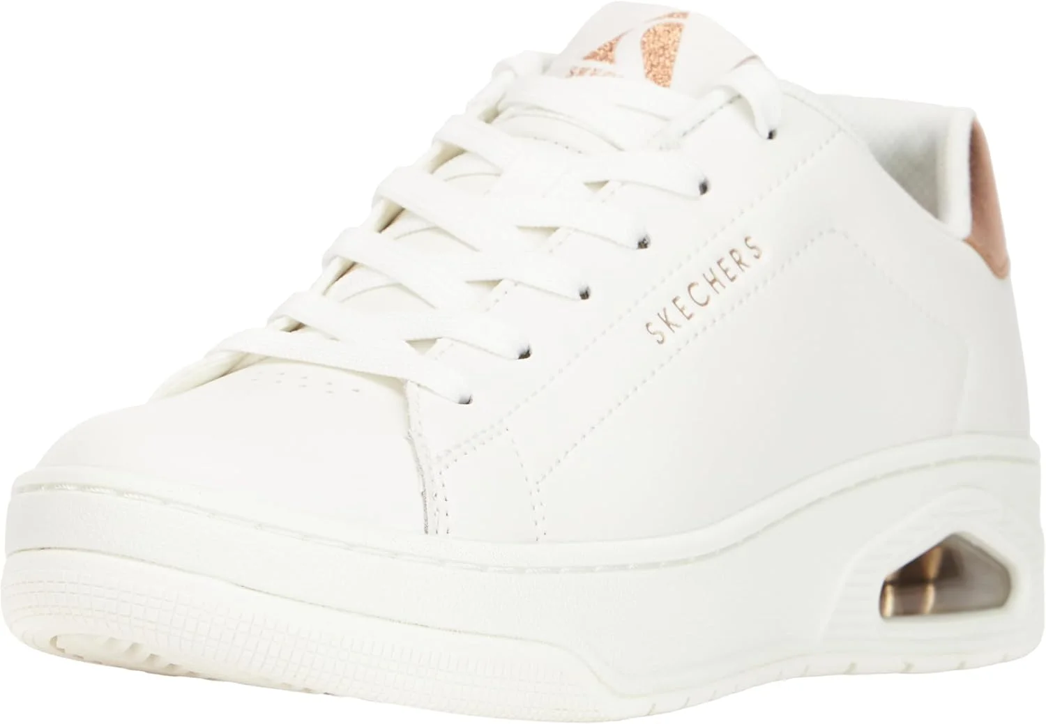 کفش ورزشی زنانه Skechers Uno Court - Courted Air