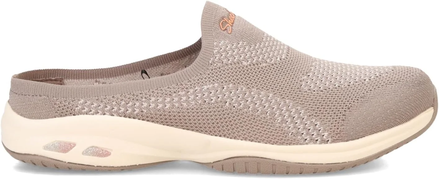 کفش راحتی زنانه بافتنی Skechers Commute Time