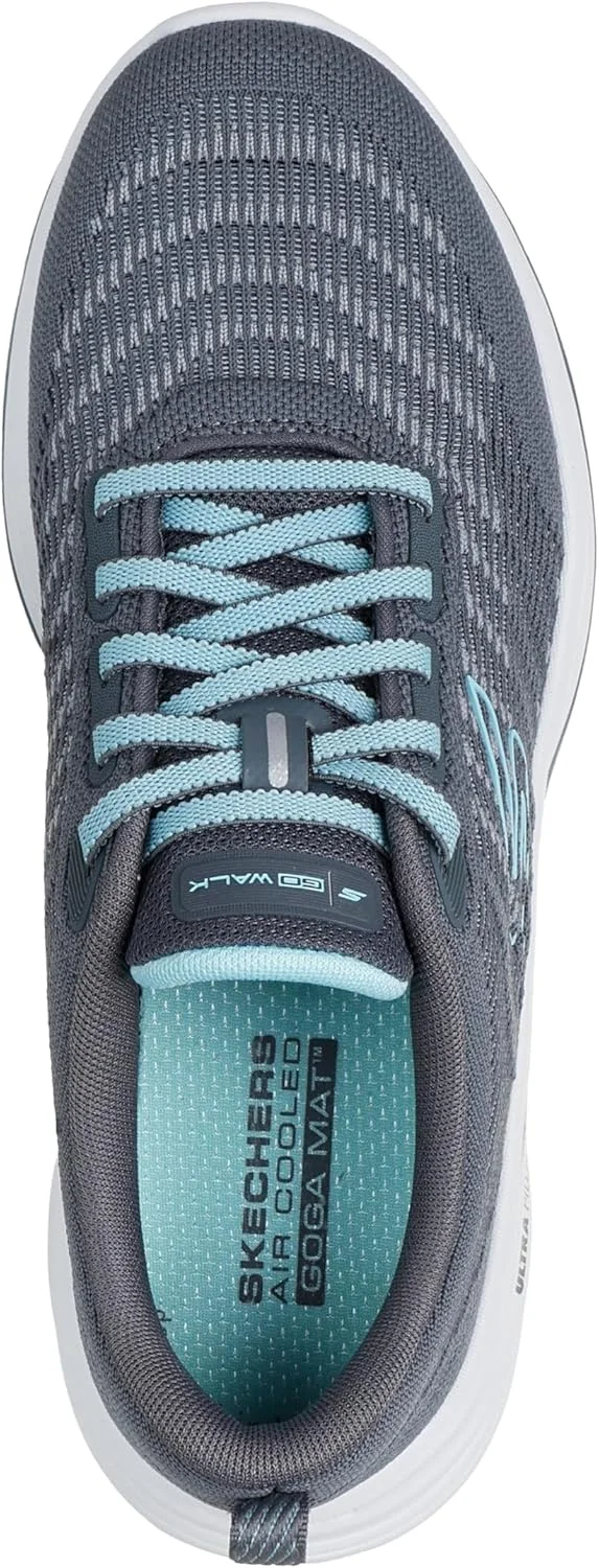 کفش زنانه اسکیچرز مدل GO WALK 8