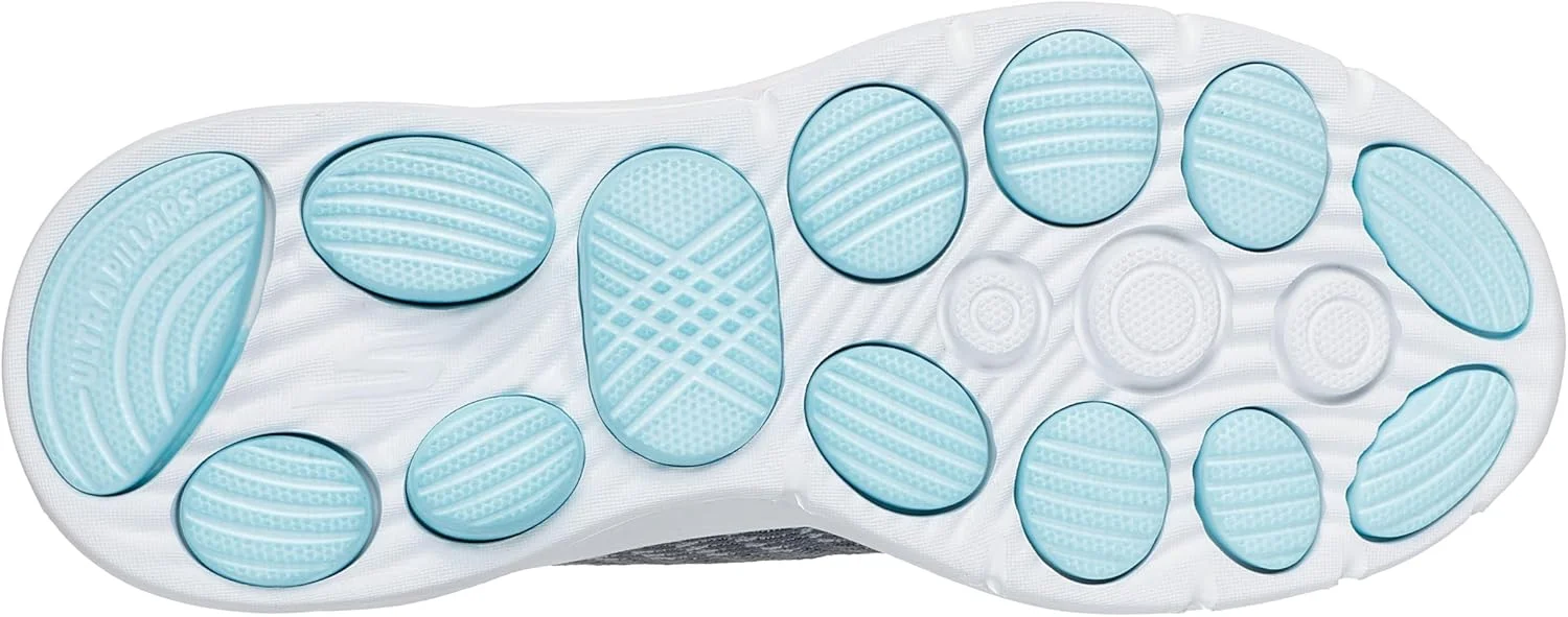 کفش زنانه اسکیچرز مدل GO WALK 8