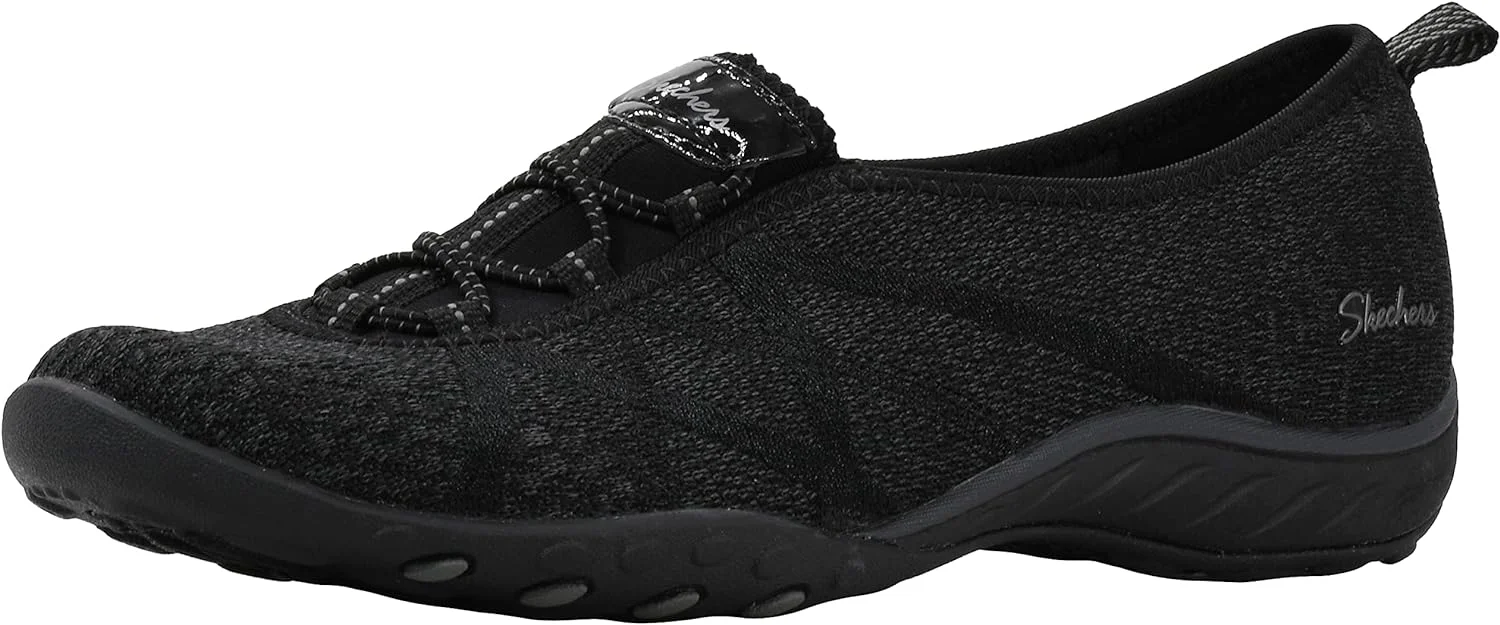 کفش ورزشی زنانه اسکیچرز Breathe - Easy - A Look