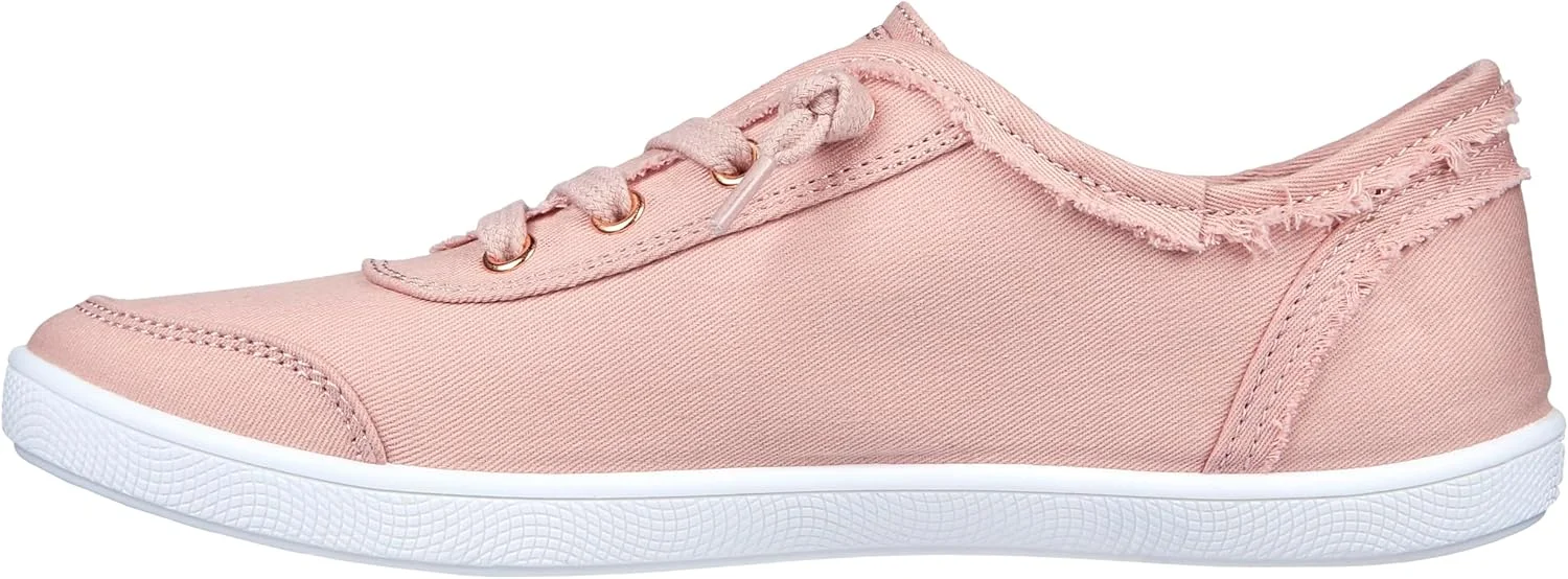 کفش کتانی زنانه اسکیچرز بابز بی کیوت