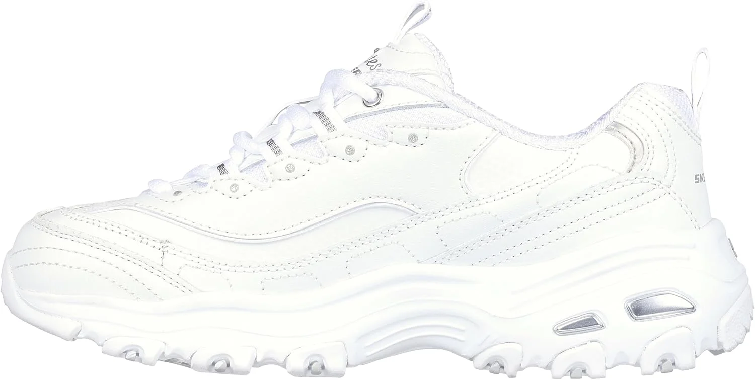 کفش ورزشی زنانه Skechers D'lites-biggest Fan