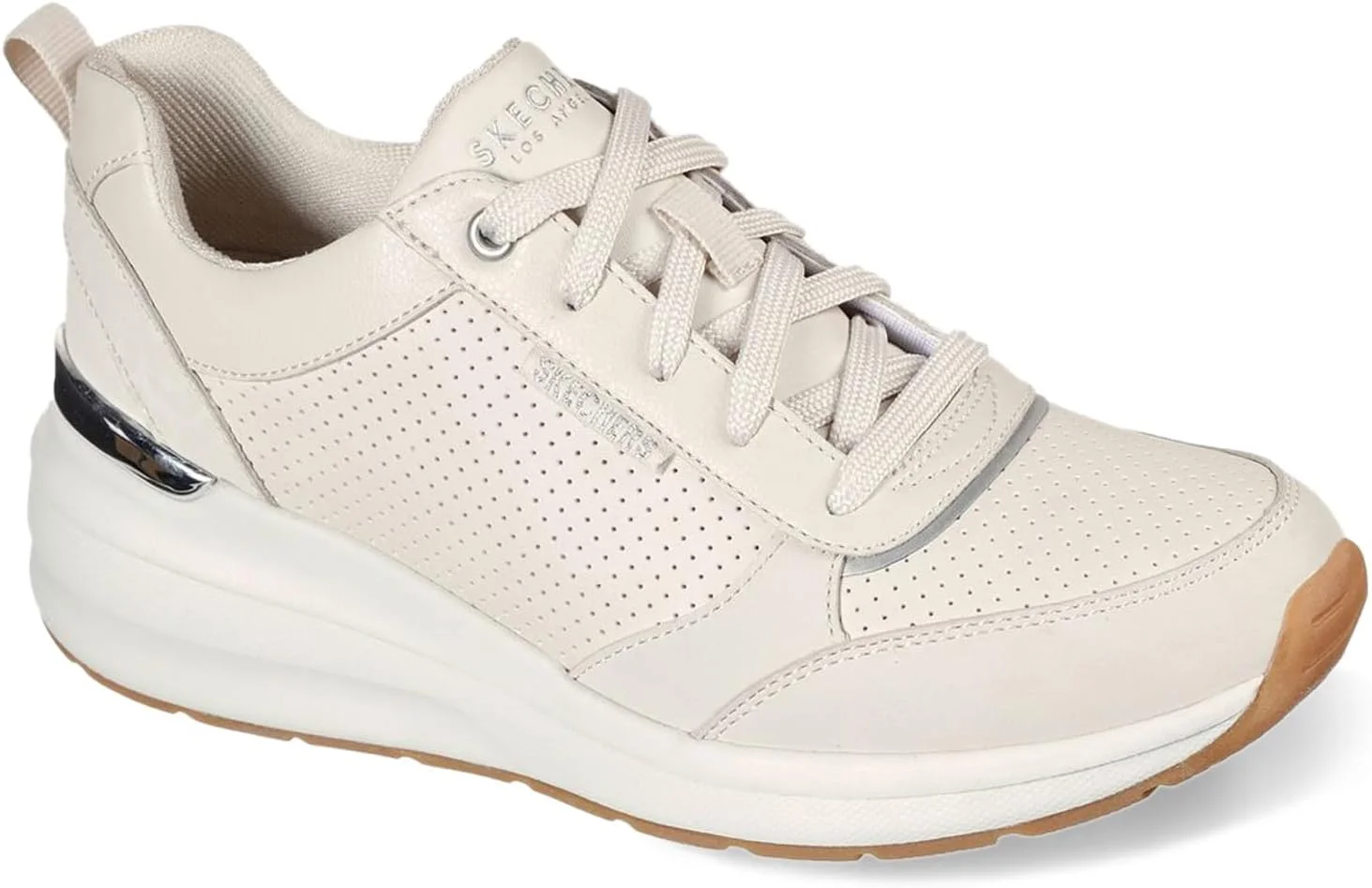 کفش ورزشی زنانه Skechers Billion - Subtle Spots