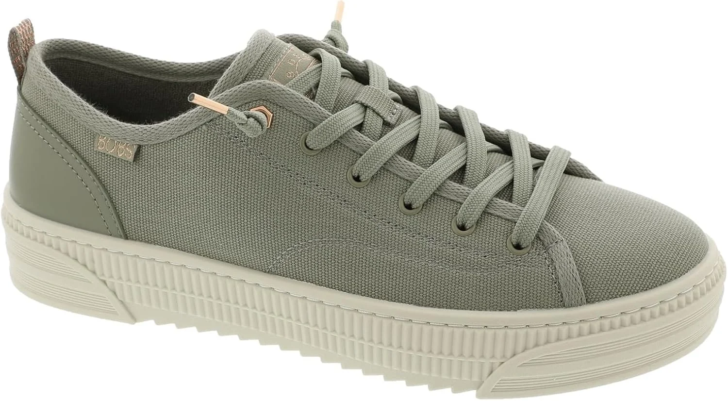 کفش کتانی زنانه اسکچرز بوبز کوپا