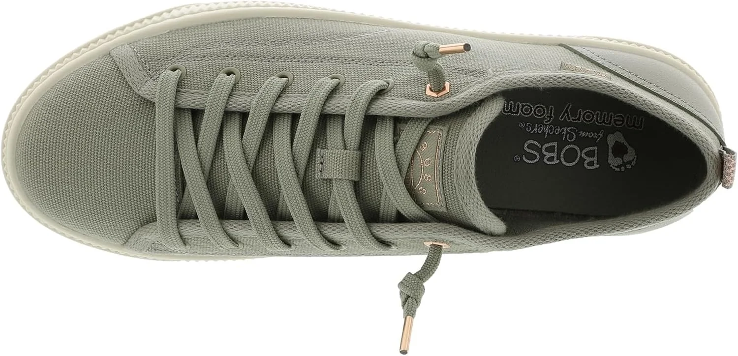 کفش کتانی زنانه اسکچرز بوبز کوپا