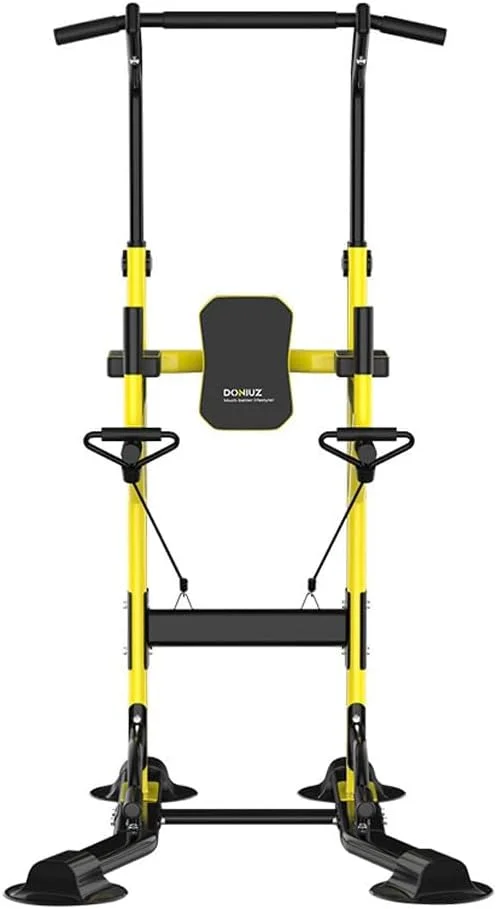 ایستگاه تمرین قدرتی چند منظوره قابل تنظیم برای باشگاه