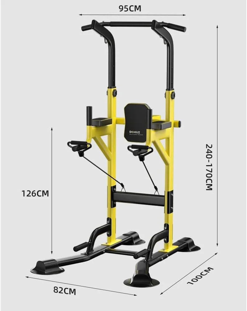 ایستگاه تمرین قدرتی چند منظوره قابل تنظیم برای باشگاه ایستگاه تمرین قدرتی چند منظوره قابل تنظیم برای باشگاه