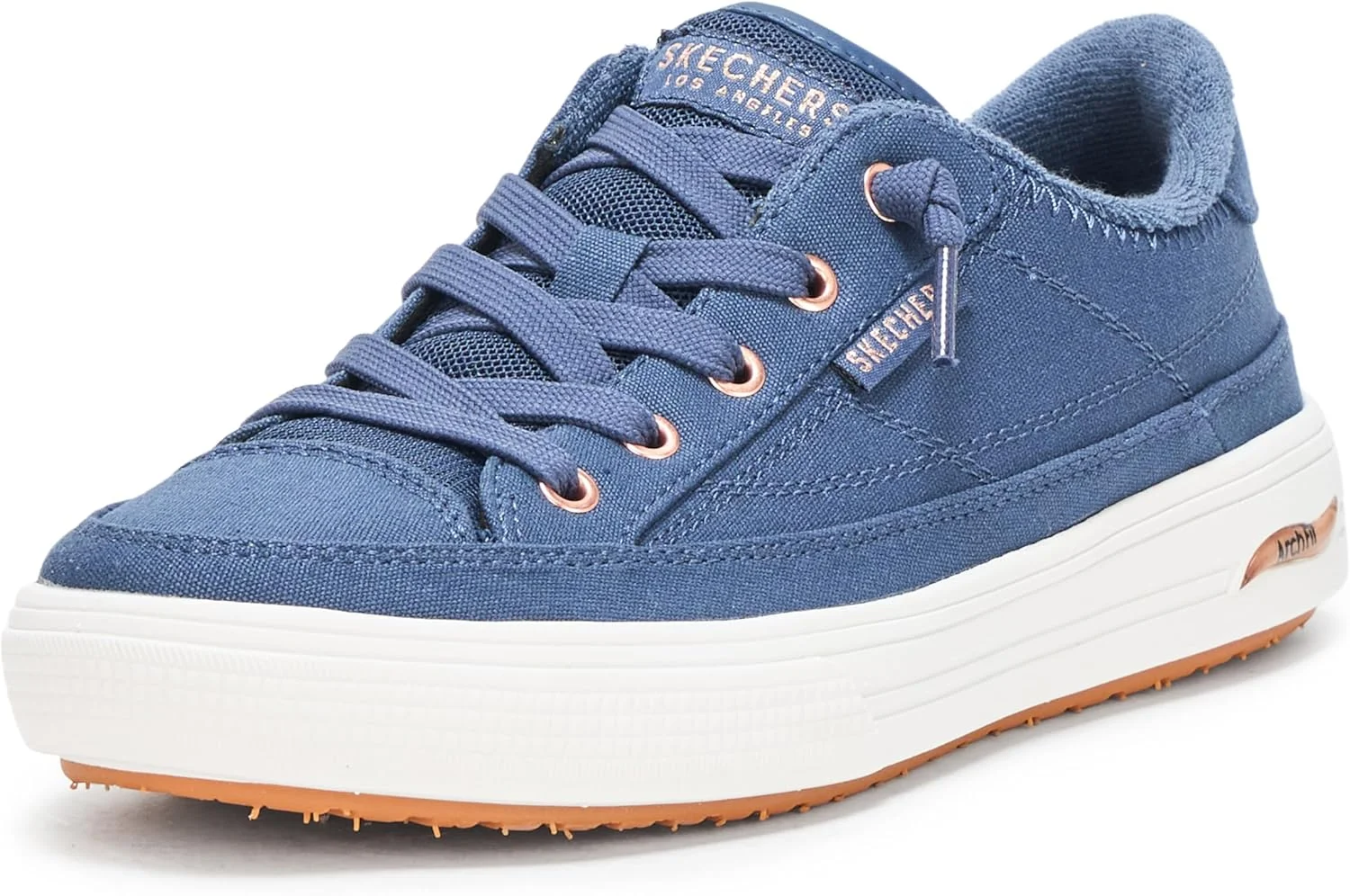 کفش کتانی زنانه اسکیچرز آرک فیت آرکید