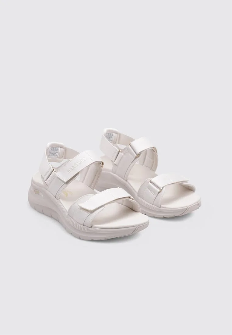 کفش ورزشی زنانه اسکیچرز ARCH FIT 2.0، مشکی، سایز 41