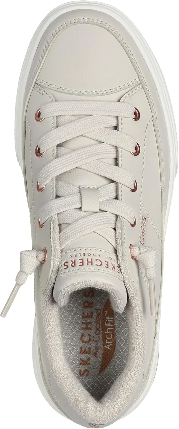 کفش ورزشی زنانه اسکیچرز آرچ فیت آرکید - مدل آن مای وی