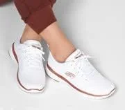 کفش ورزشی زنانه اسکیچرز فلکس اپیل 3.0 - فرست اینسایت