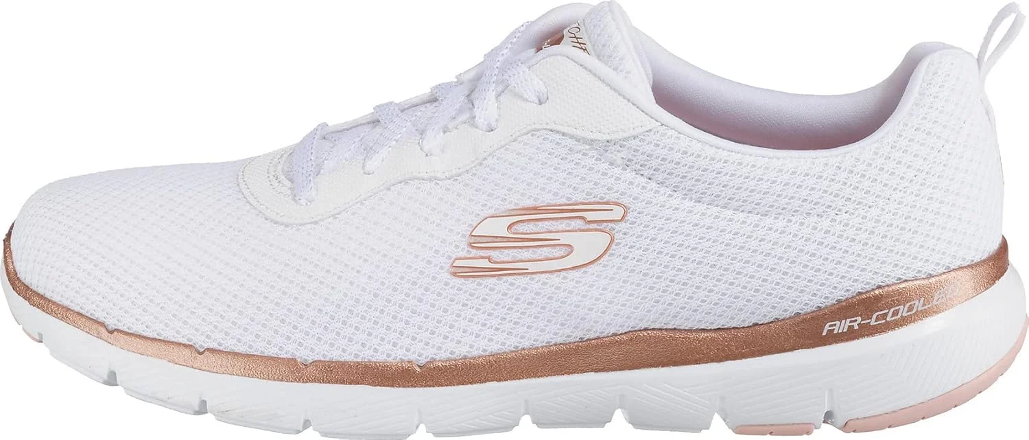 کفش ورزشی زنانه اسکیچرز فلکس اپیل 3.0 - فرست اینسایت