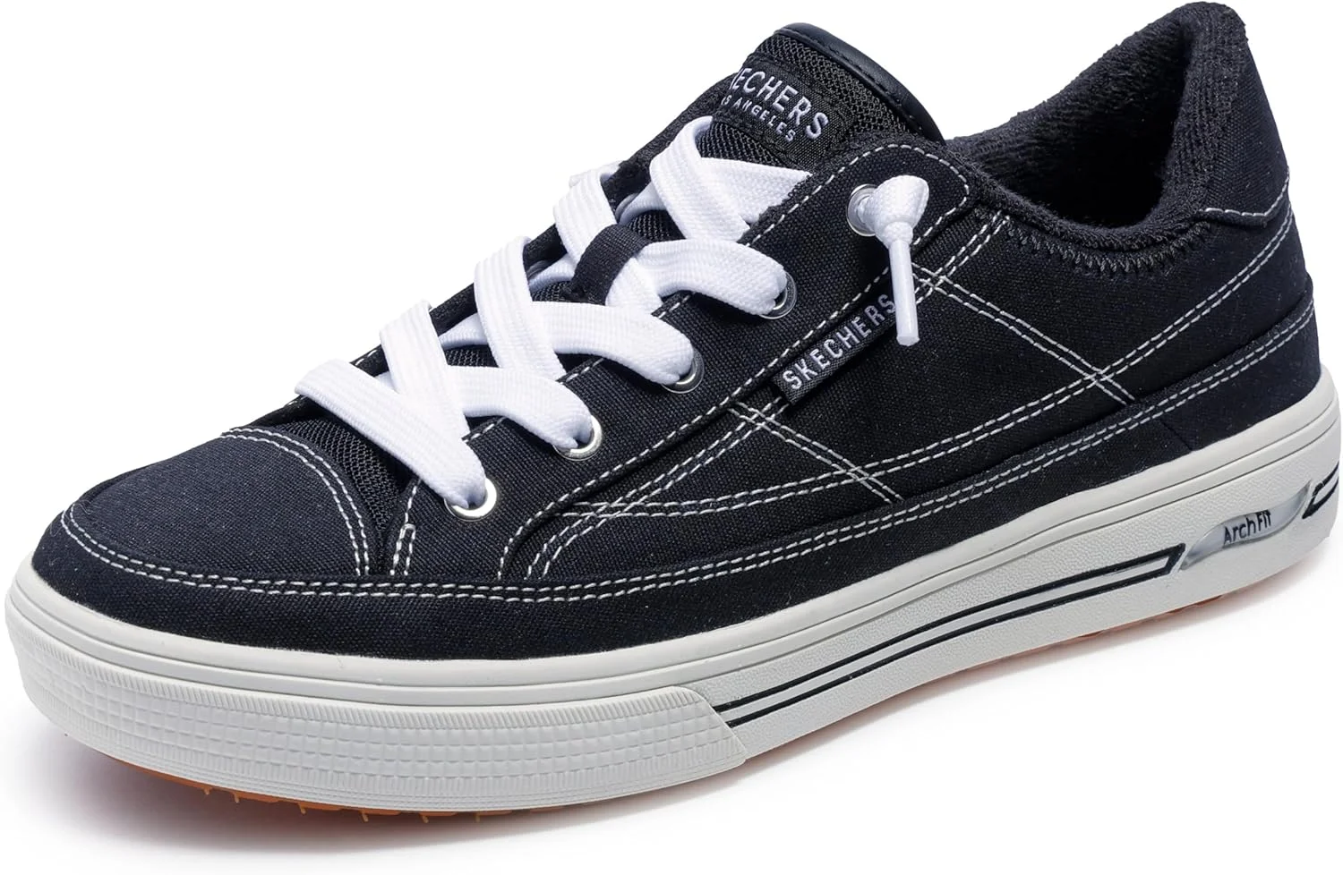 کفش پیاده روی زنانه اسکیچرز آرک فیت آرکید - آرکاتا کفش پیاده روی زنانه اسکیچرز آرک فیت آرکید - آرکاتا