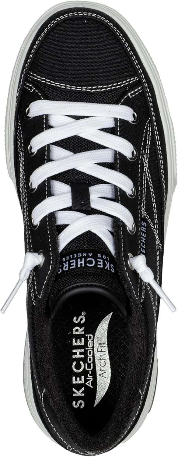 کفش پیاده روی زنانه اسکیچرز آرک فیت آرکید - آرکاتا