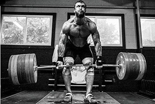 میله هالتر وزنه برداری مکس استرنگث 2 اینچی با بست های فنری قفلی کروم، دسته ضد لغزش، فولاد جامد، تجهیزات بدنسازی تمرین تناسب اندام، تمرینات سنگین 4 فوت، 5 فوت، 6 فوت