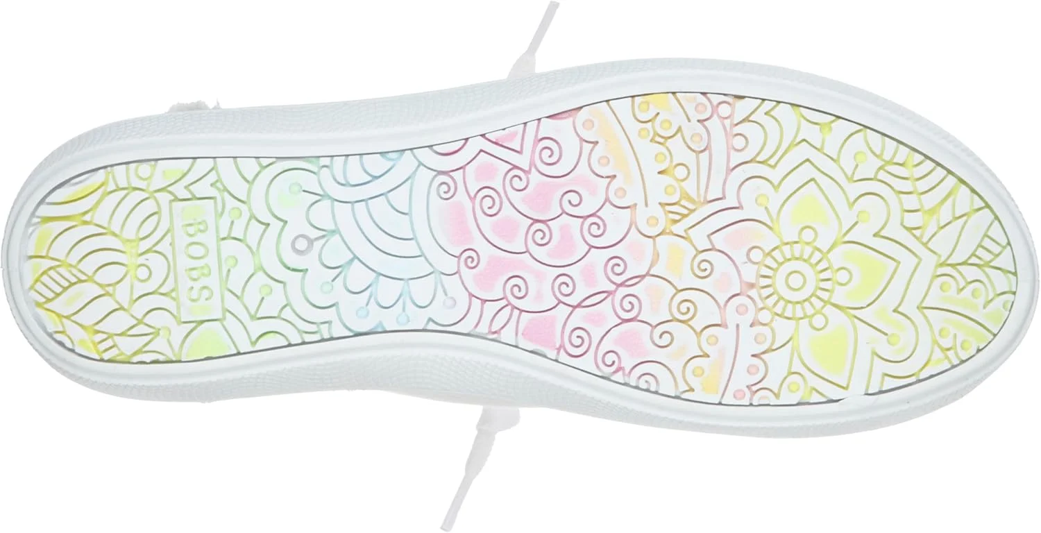 کفش کتانی زنانه Skechers Bobs B Cute کفش کتانی زنانه Skechers Bobs B Cute