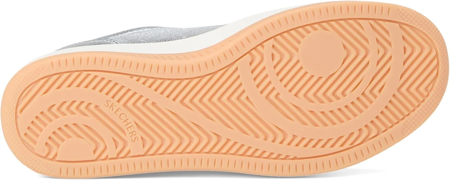 کفش ورزشی زنانه Skechers Sport Court 2.0-much Metallic