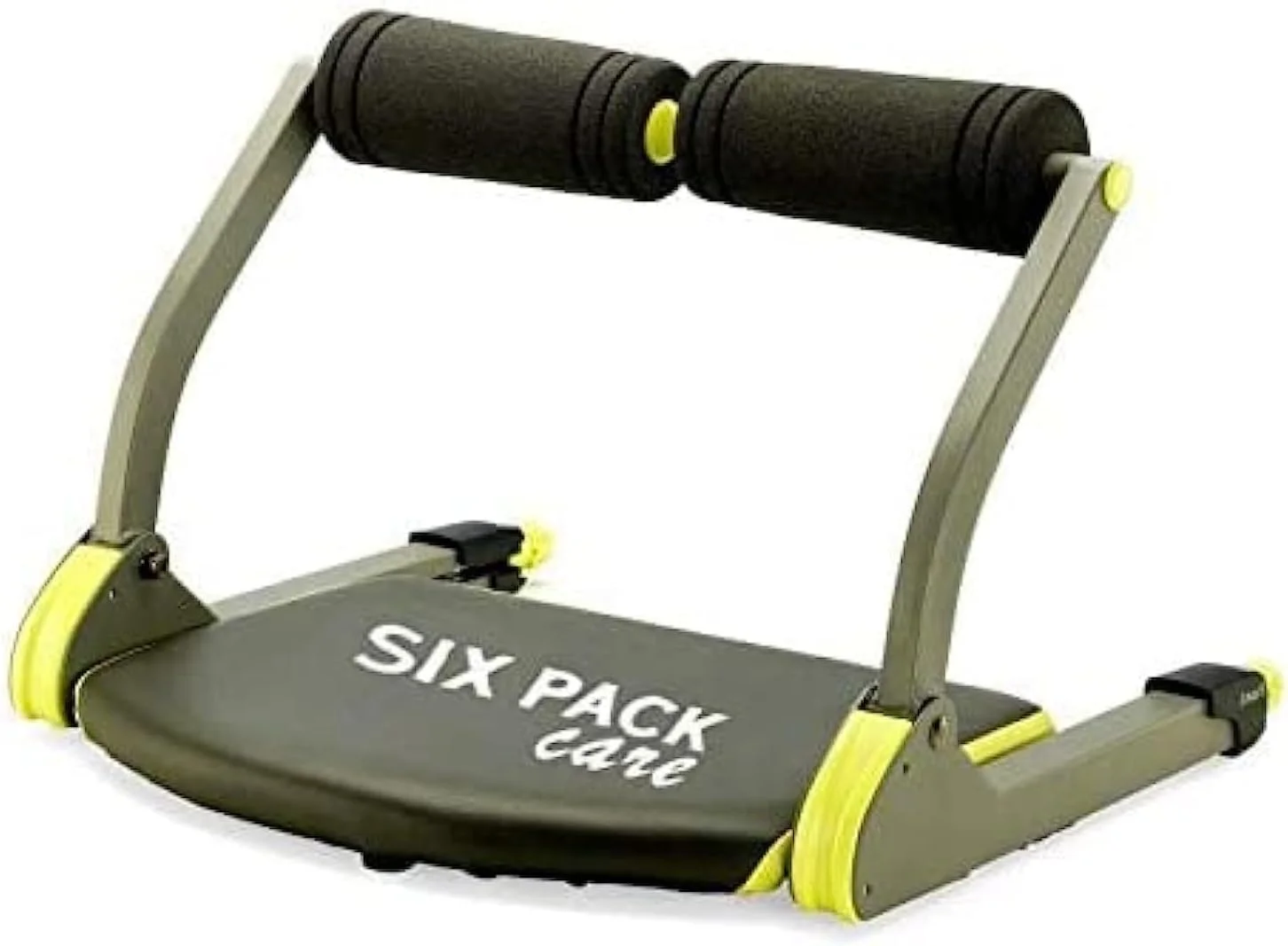 دستگاه ورزشی تقویت عضلات شکم و فرم دهی بدن