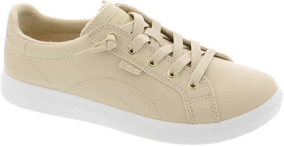 کفش اسکیچرز بوبز دی'واین - لذت فوری. کفش ورزشی زنانه لغزشی وگان