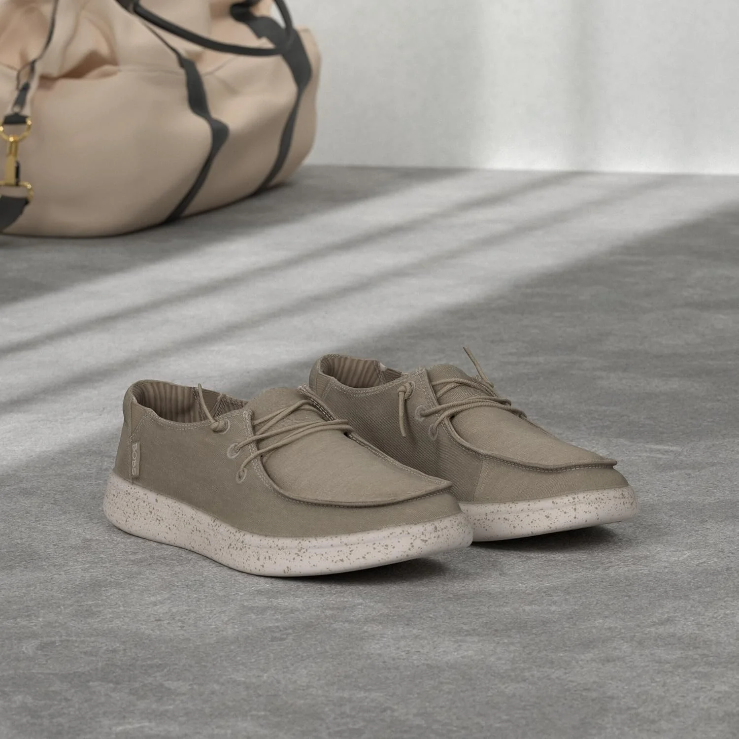 کفش زنانه اسکیچرز بابز اسکیپر - طرح زندگی تابستانی