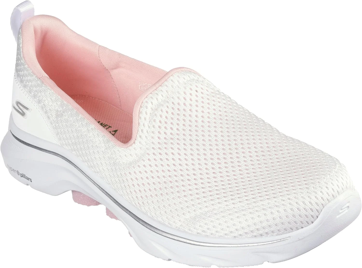 کفش زنانه اسکیچرز گو واک 7