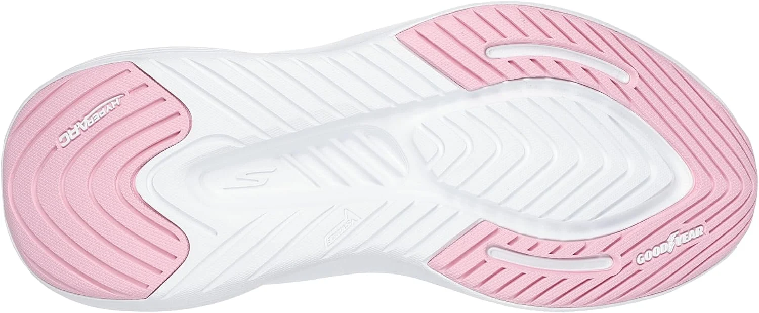 کفش پیاده روی زنانه اسکیچرز مدل گو واک مکس واکر سالی