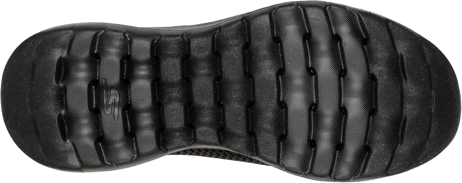 کفش پیاده روی زنانه اسکیچرز مدل Go Joy، مشکی، سایز 43 اروپا