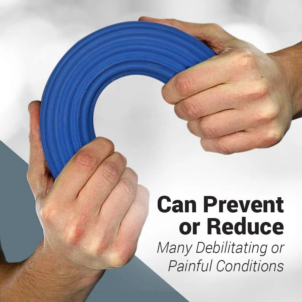 میله های تمرین دست چرخشی Logest برای فیزیوتراپی - تسکین درد تاندونیت و بهبود قدرت گرفتن - آرنج تنیس بازان، آرنج گلف بازان، تاندونیت، مچ دست، تسکین درد ساعد میله درمانی دست میله های تمرین دست چرخشی Logest برای فیزیوتراپی - تسکین درد تاندونیت و بهبود قدرت گرفتن - آرنج تنیس بازان، آرنج گلف بازان، تاندونیت، مچ دست، تسکین درد ساعد میله درمانی دست