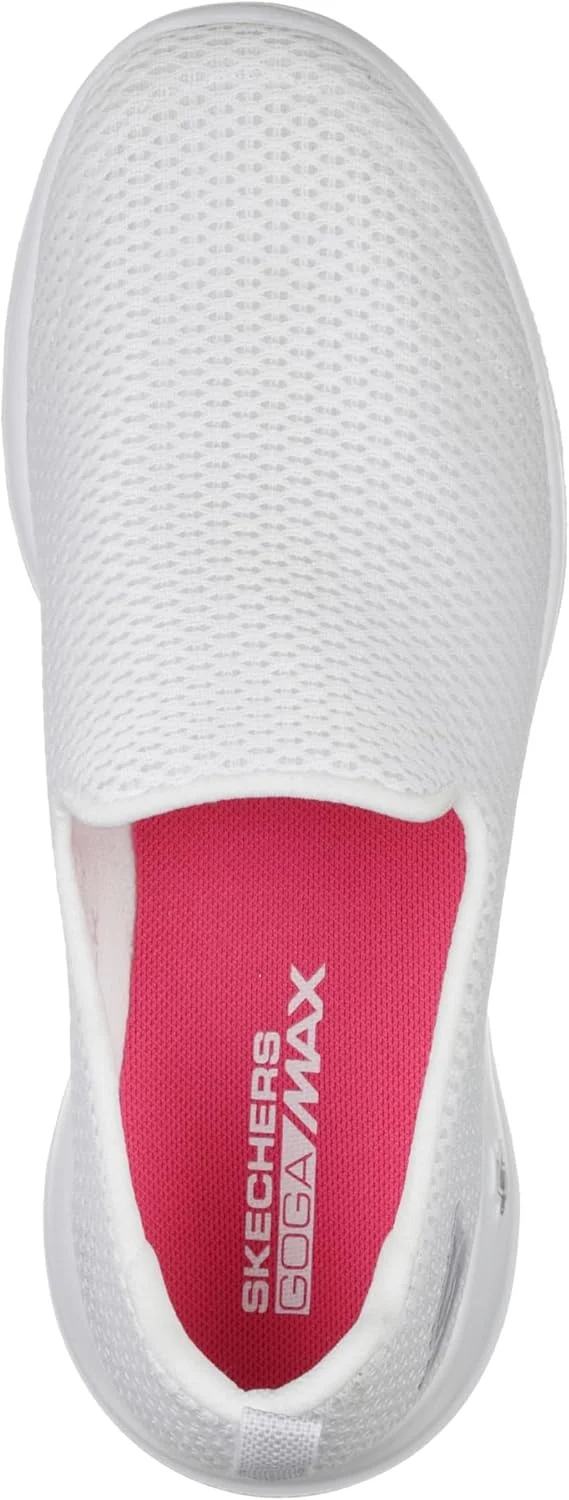 کفش پیاده روی زنانه اسکیچرز مدل Go Walk Joy