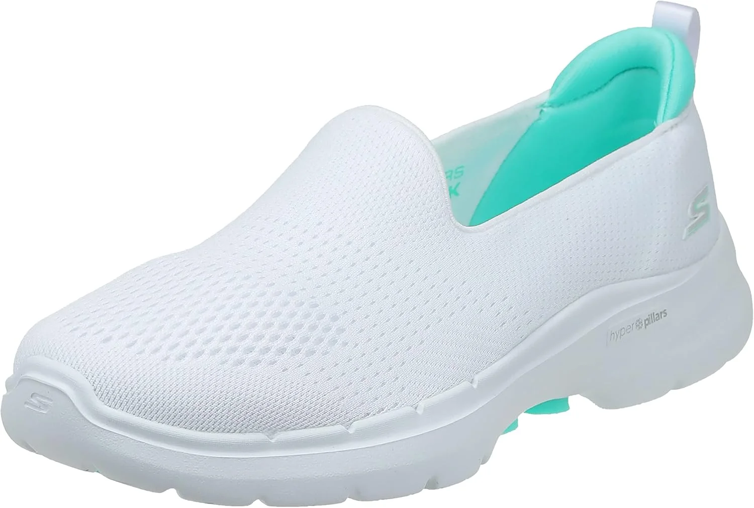کفش پیاده روی زنانه Skechers GO WALK 6