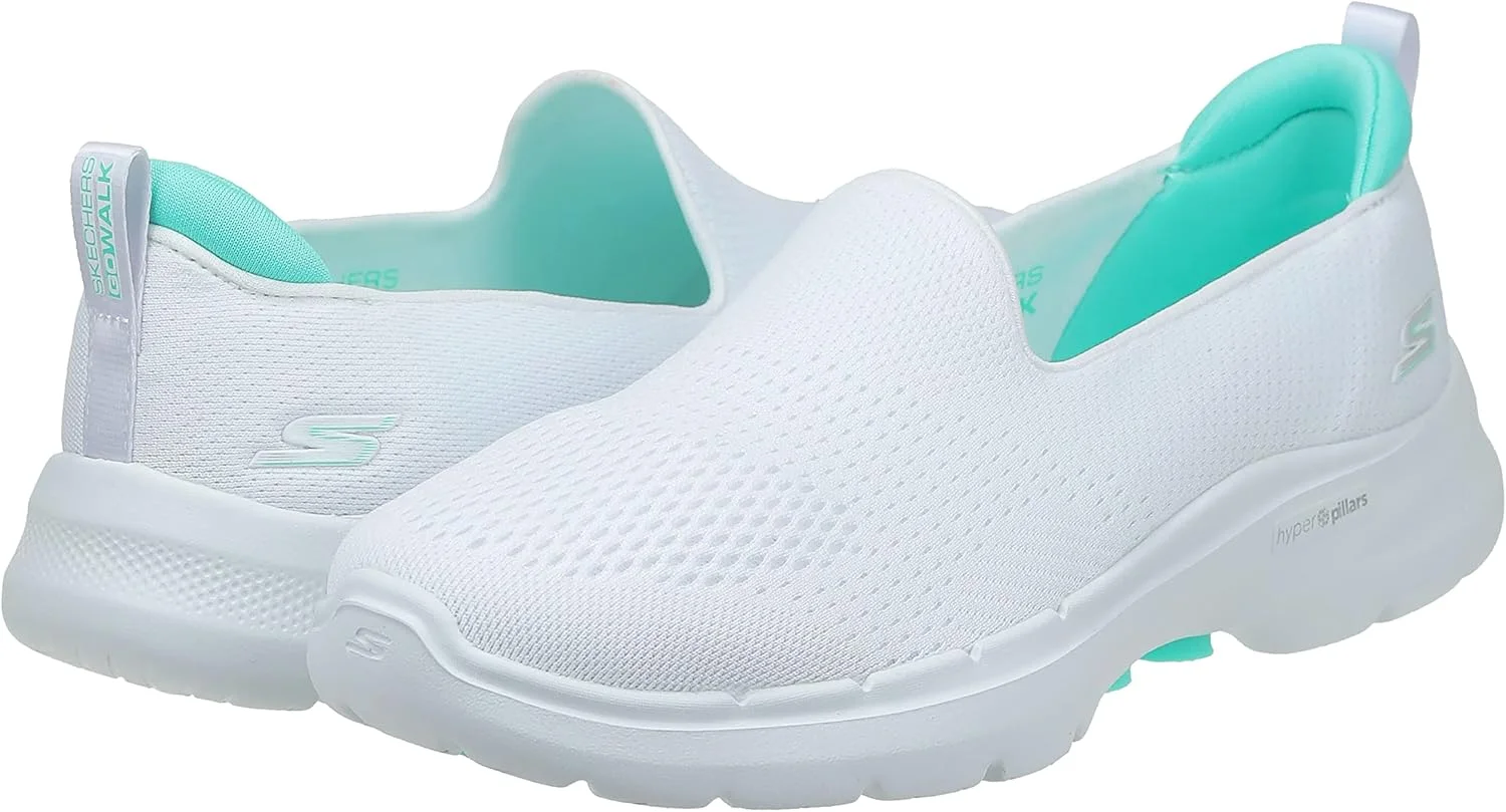 کفش پیاده روی زنانه Skechers GO WALK 6