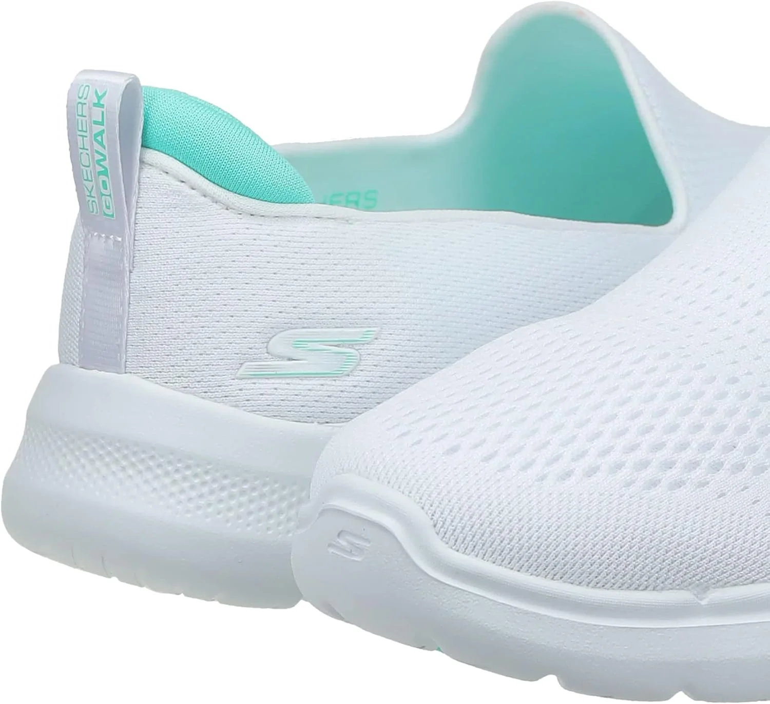 کفش پیاده روی زنانه Skechers GO WALK 6