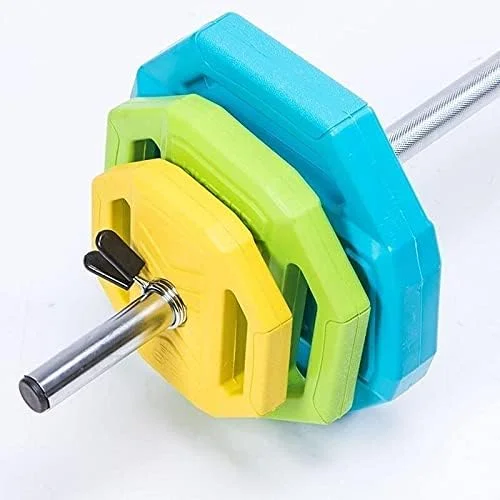 ست هالتر لایو پرو - 40 کیلوگرم